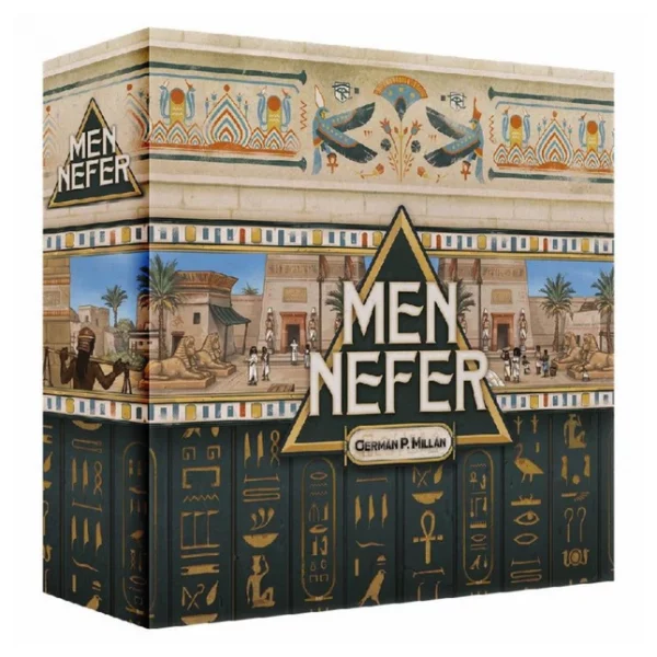 Men Nefer